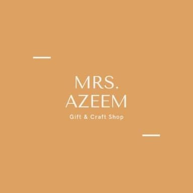 Store Logo